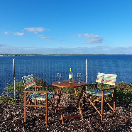 Ballycotton Holiday Apartment No 6 By Trident Holiday Homes Esterno foto