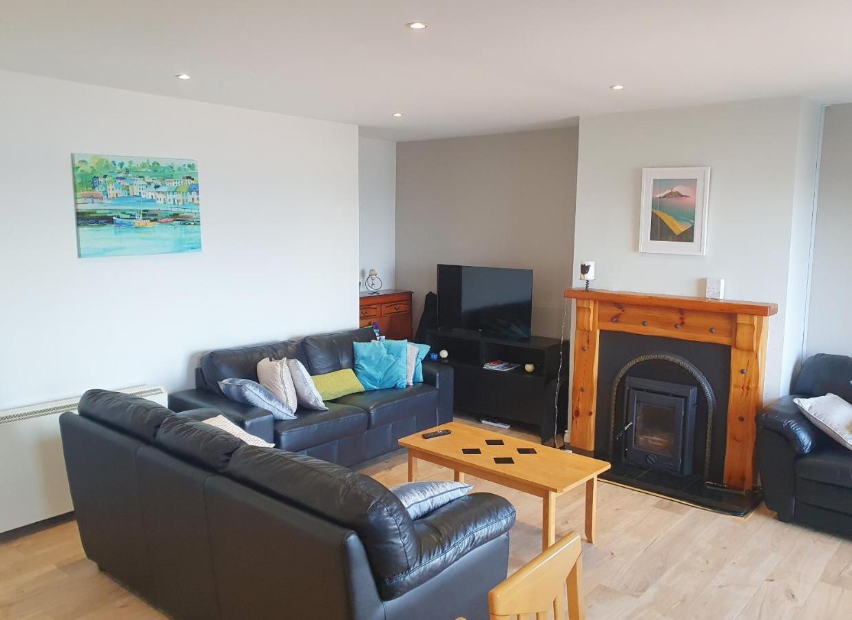 Ballycotton Holiday Apartment No 6 By Trident Holiday Homes Esterno foto