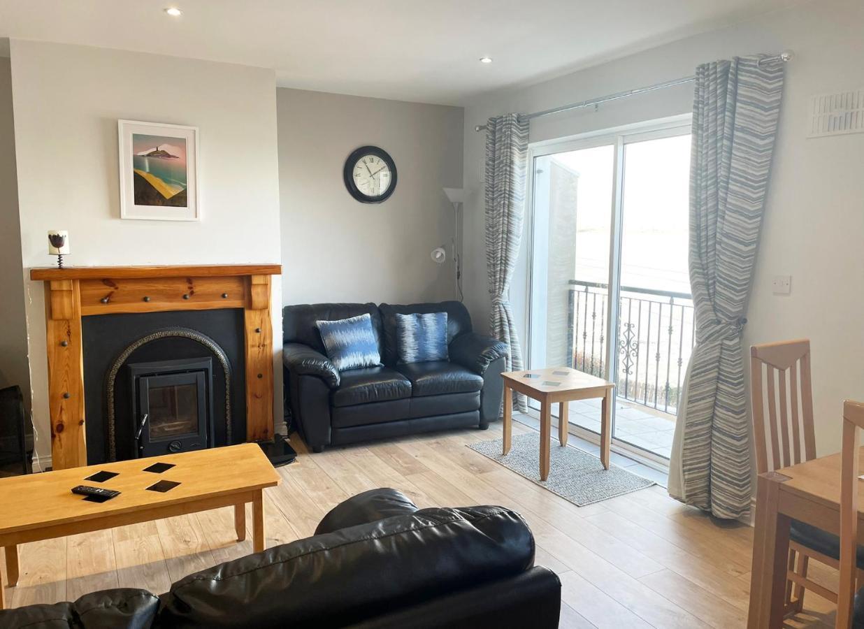 Ballycotton Holiday Apartment No 6 By Trident Holiday Homes Esterno foto
