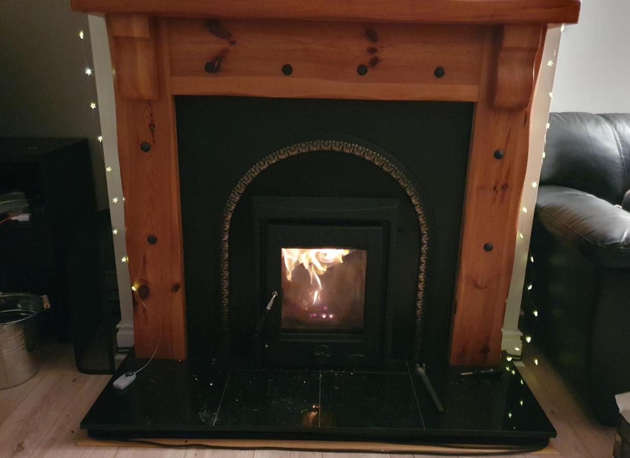 Ballycotton Holiday Apartment No 6 By Trident Holiday Homes Esterno foto
