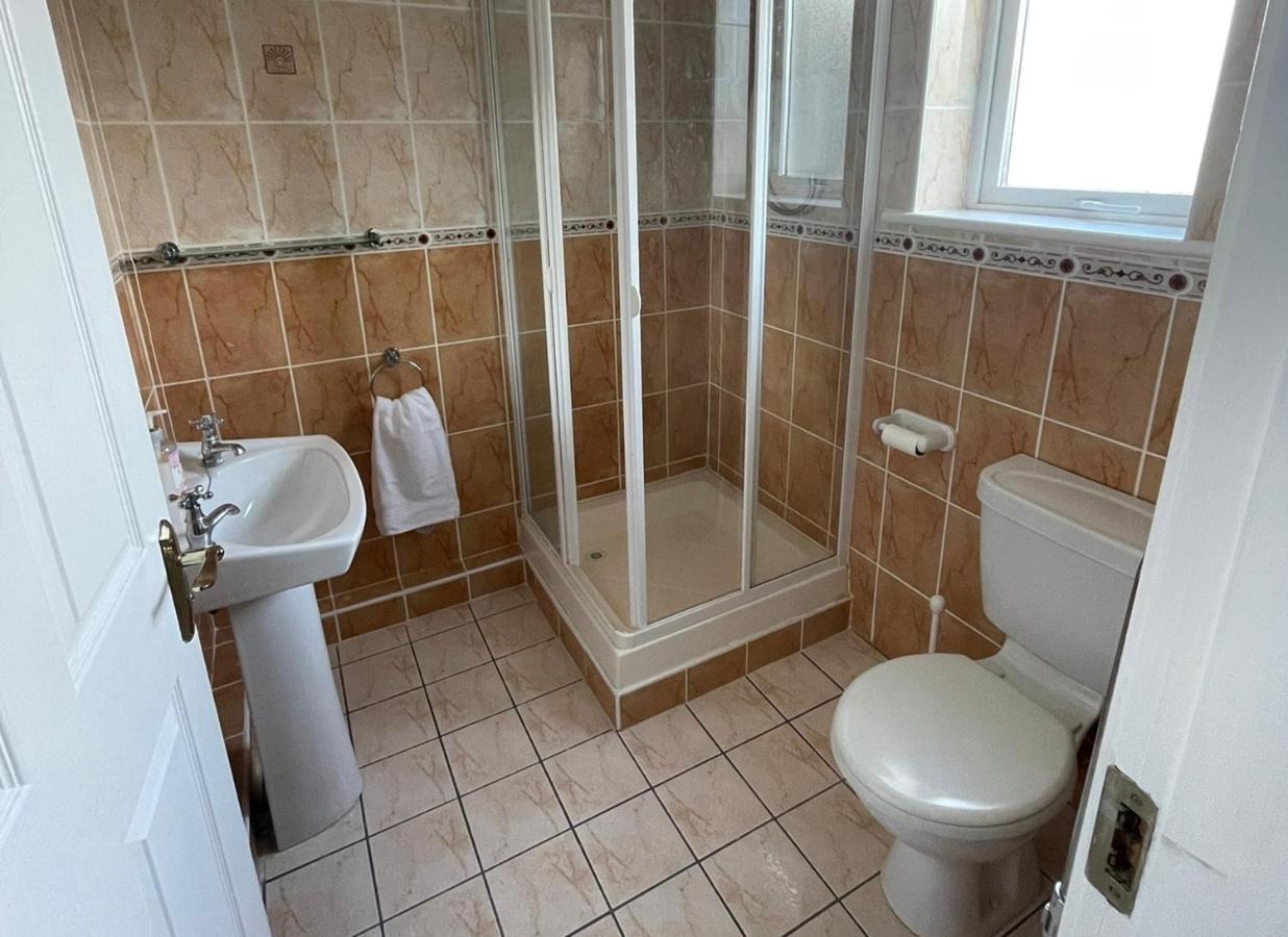 Ballycotton Holiday Apartment No 6 By Trident Holiday Homes Esterno foto