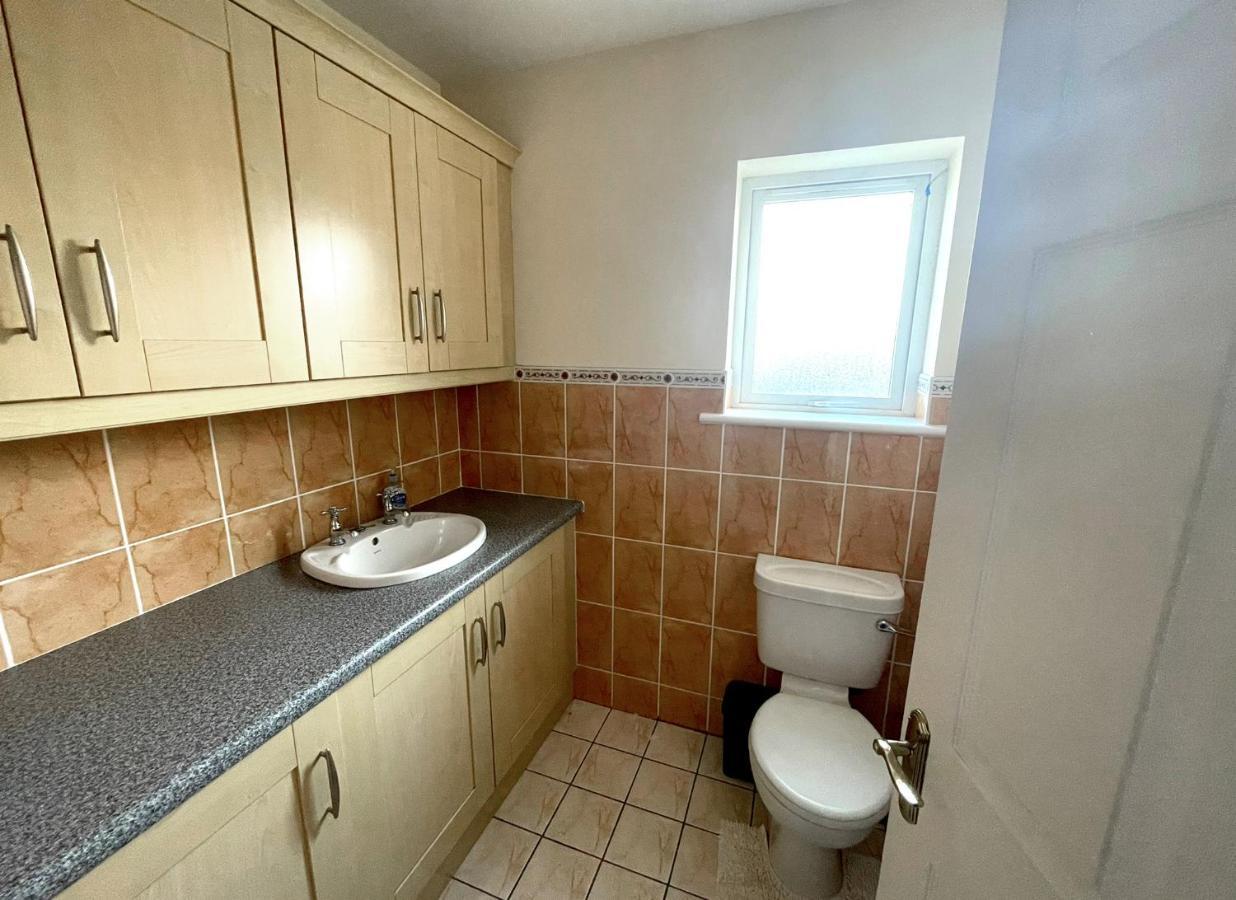 Ballycotton Holiday Apartment No 6 By Trident Holiday Homes Esterno foto