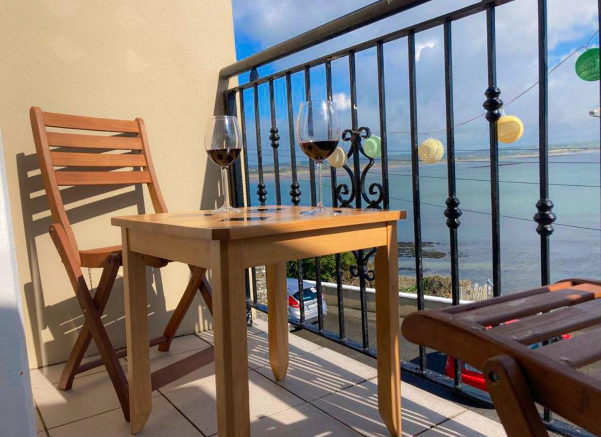Ballycotton Holiday Apartment No 6 By Trident Holiday Homes Esterno foto